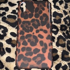 iphone xs max case